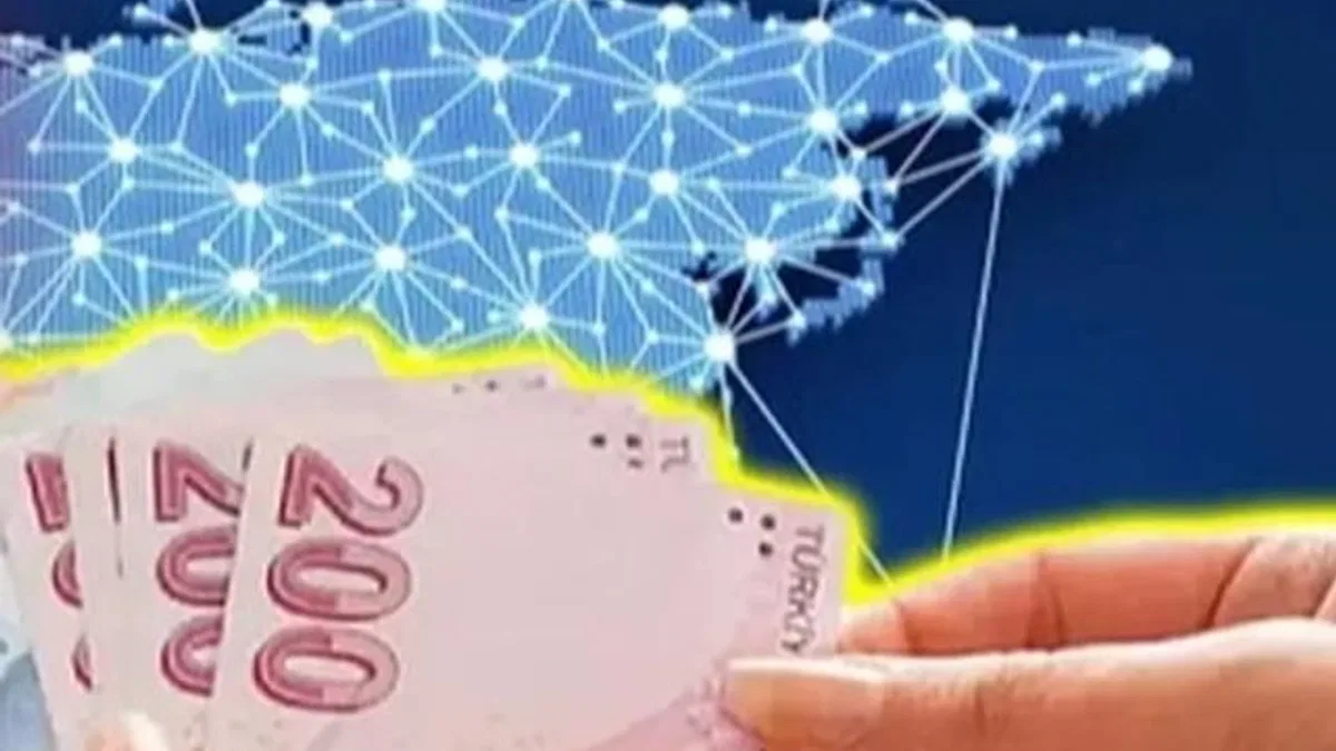 İnternet faturaları nereye gidiyor? Konu TBMM’nin gündeminde