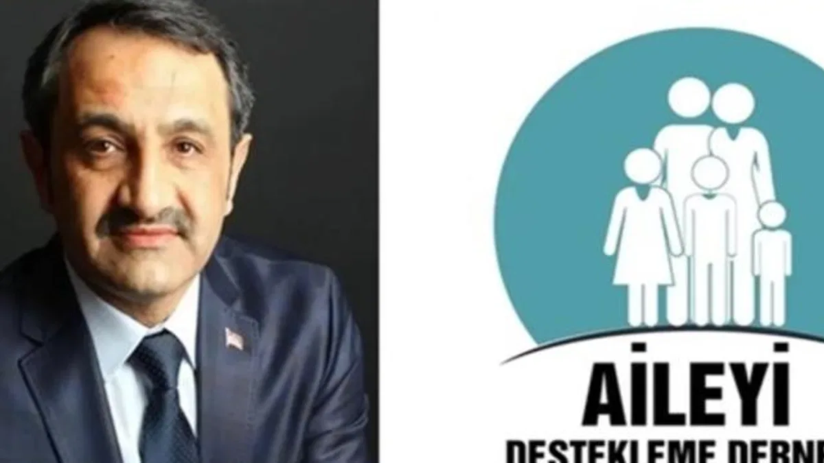 Dr. Paslı: 2025 aile için milat olsun