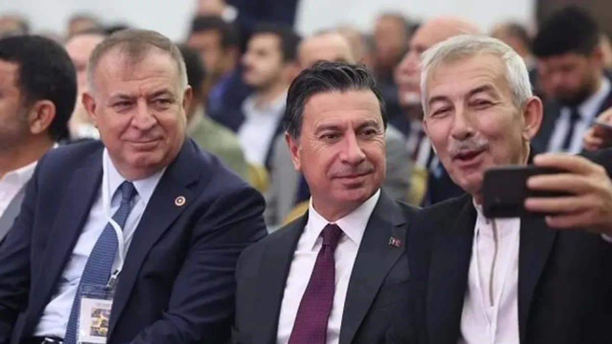 Tarihi Kentler Birliği Muğla’da toplandı
