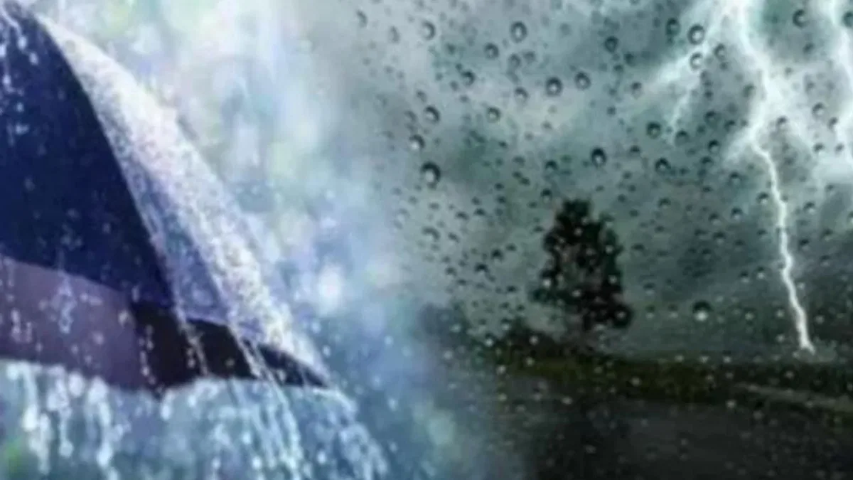 Meteoroloji uyardı! ‘Kuvvetli’ yağışlara dikkat!