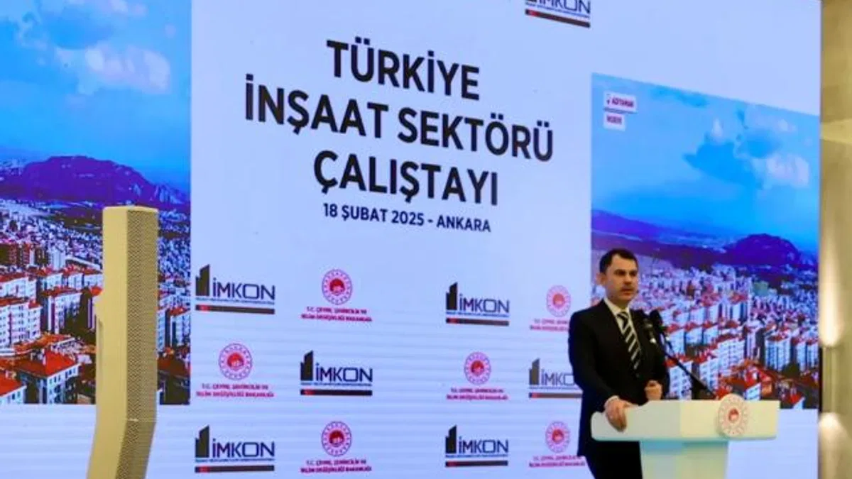 Emlak Konut’tan orta gelirliye yeni kampanya