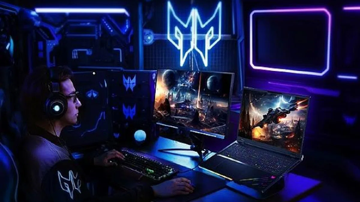 Predator Helios 18 AI ile Yapay Zekâ Destekli Hız, Görsellik ve Üretkenlik Bir Arada