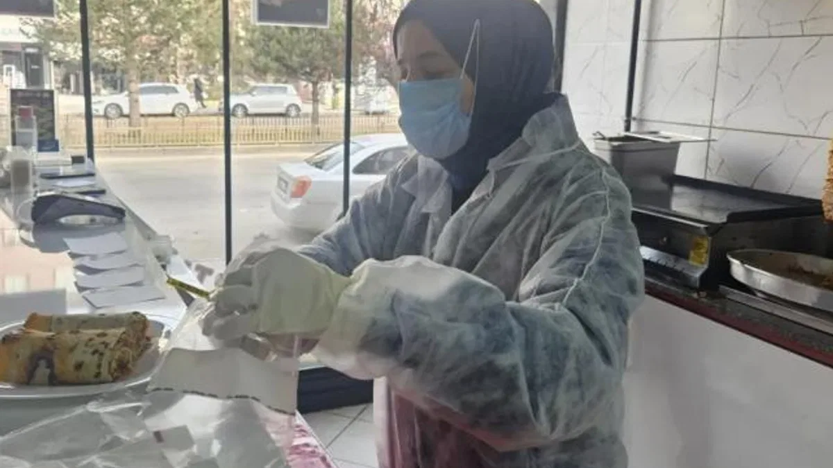 Erzurum’da gıda ve yem işletmelerine 383 denetim