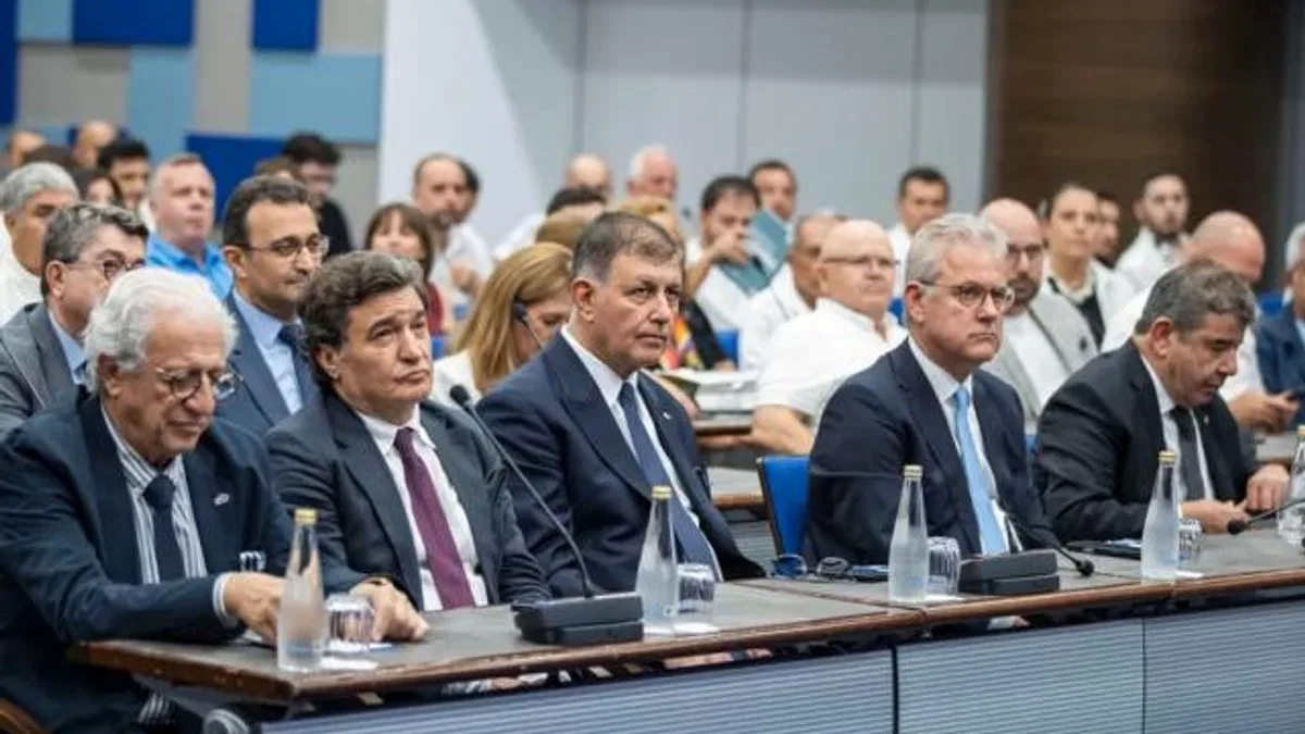 İzmir’de mobilya buluşması