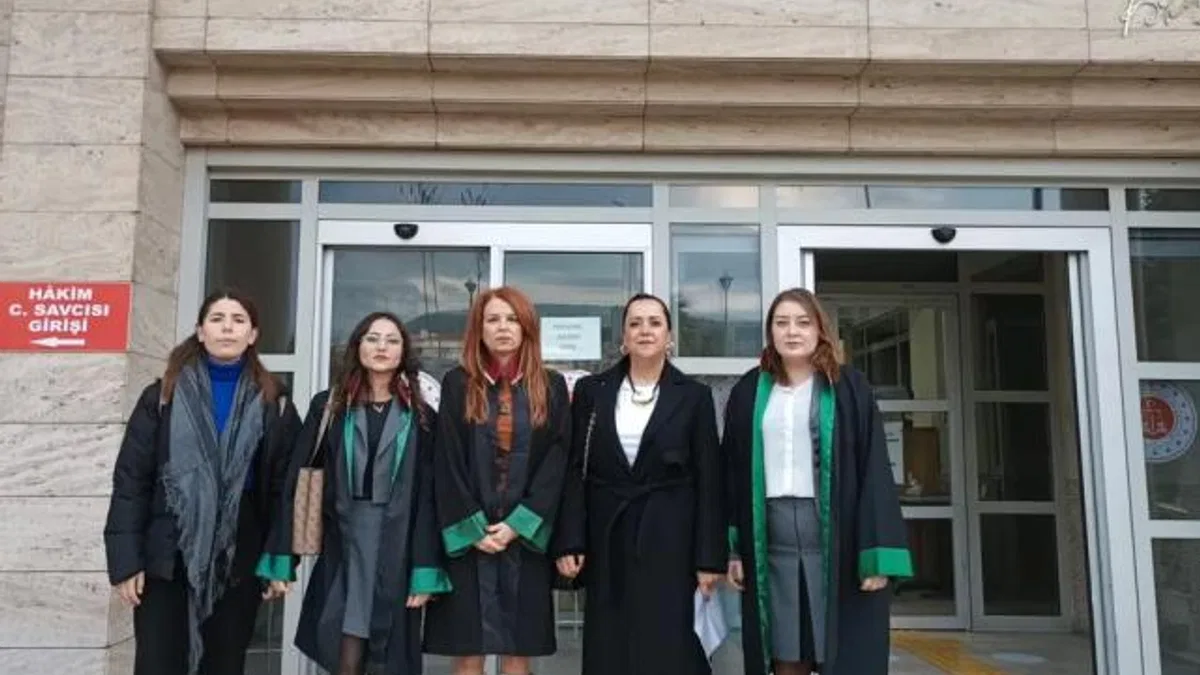 Muğla’da kadın cinayetlerine karşı öncü adım