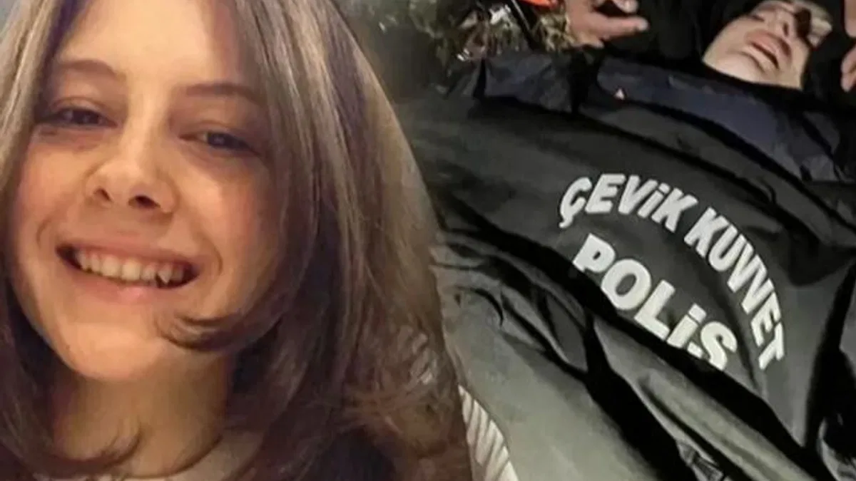 Ece Gürel’in otopsi raporu açıklandı
