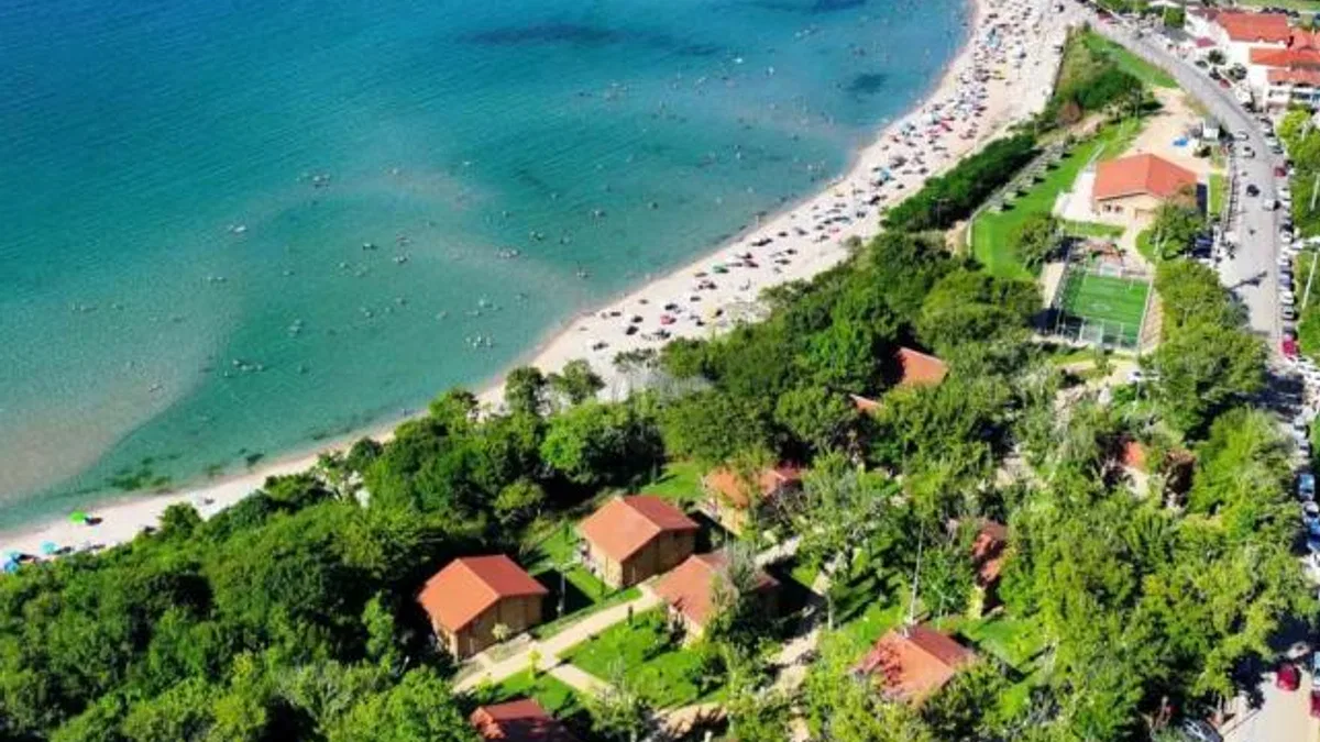 Kocaeli Büyükşehir’den başarıya tatil ödülü