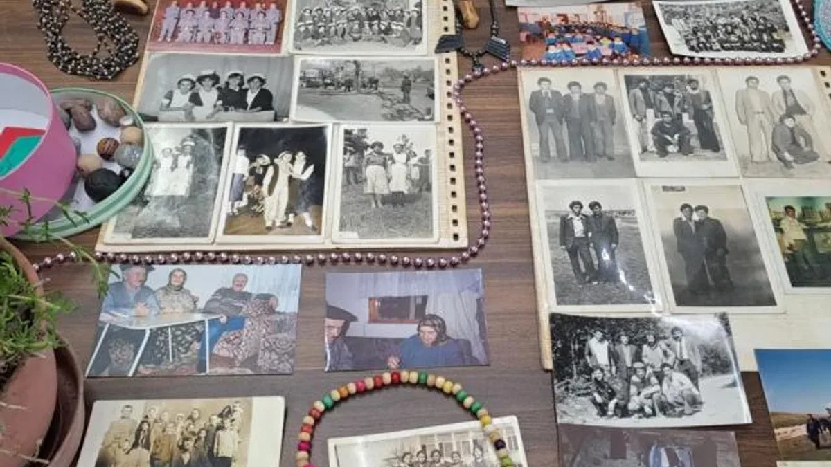 Sakarya’da gençler köklerinden güç aldı