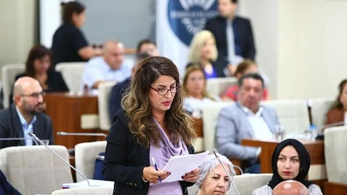 Karabağlar geleceğe hazırlanıyor