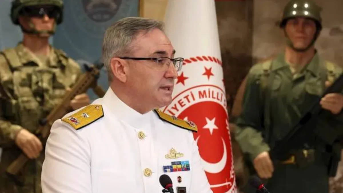 TSK’dan terörle mücadelede kararlı adımlar… Sınırda 199 şahıs yakalandı