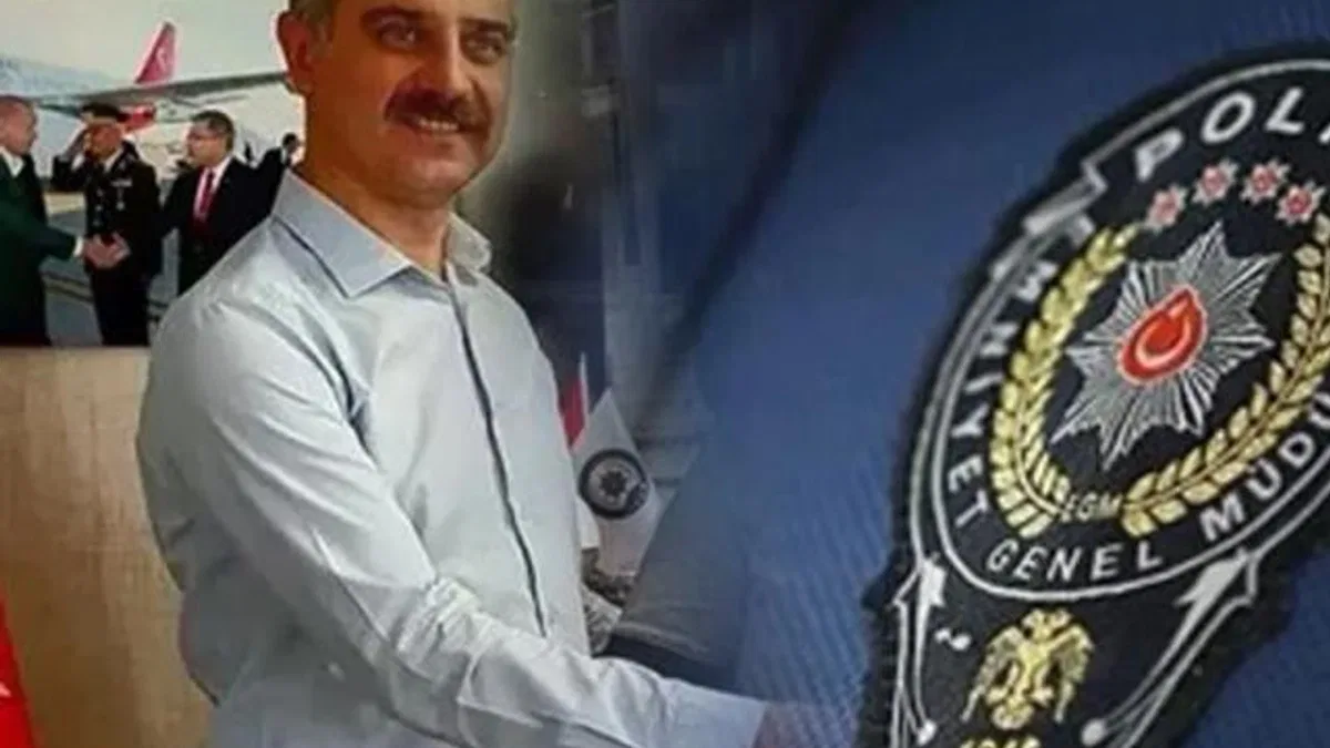 İzmir’de Polis Merkezine saldırı: 2 polis şehit, 2 polis yaralı!