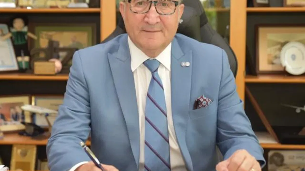 Zeytinoğlu şubat ayı dış ticaret verilerini değerlendirdi
