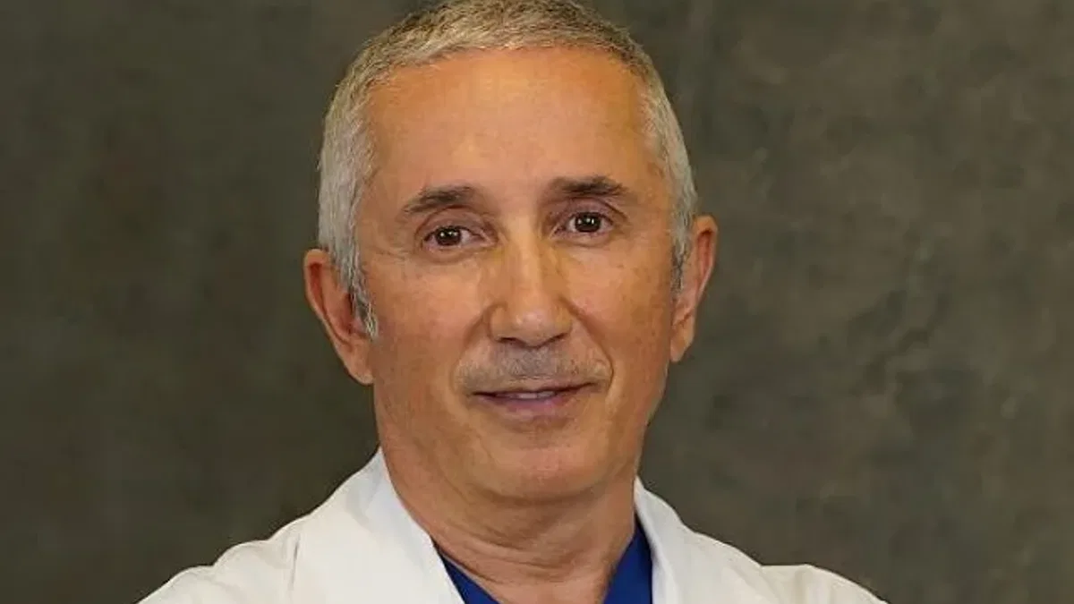 Organ Bağışı Haftası’nda Kornea Nakli Umut Işığı Olabilir