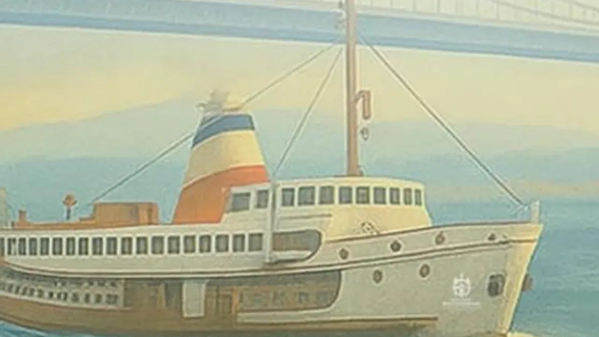 Kocaeli’de ‘Mehtap Turları’ ve ‘Büyük Adaya’ yolculuk başlıyor