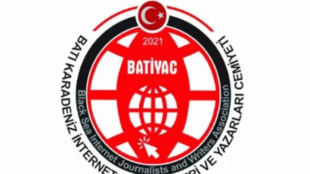 BATİYAC: Gazetecilik suç değildir