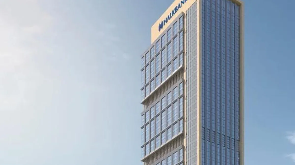 Halkbank’tan ‘zarar’ iddialarına açıklama