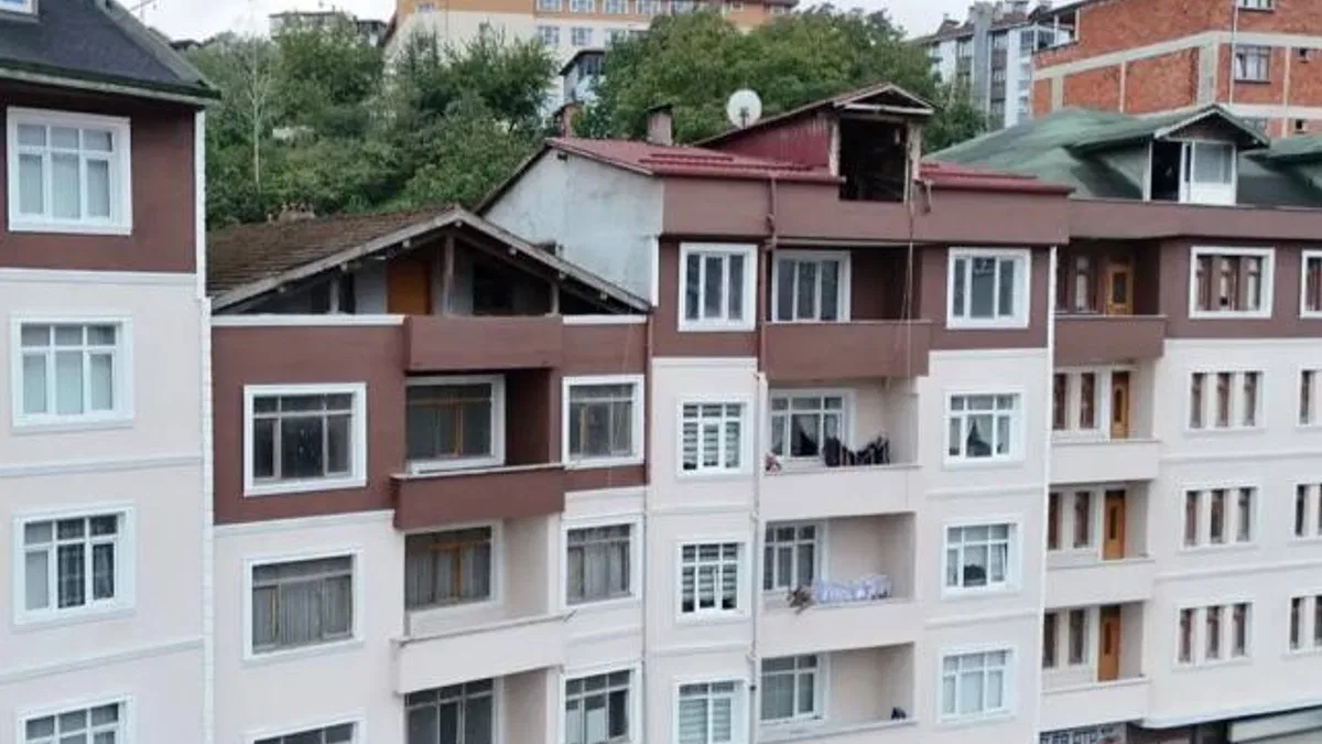 Ordu Kumru’nun silüeti Büyükşehir ile değişiyor