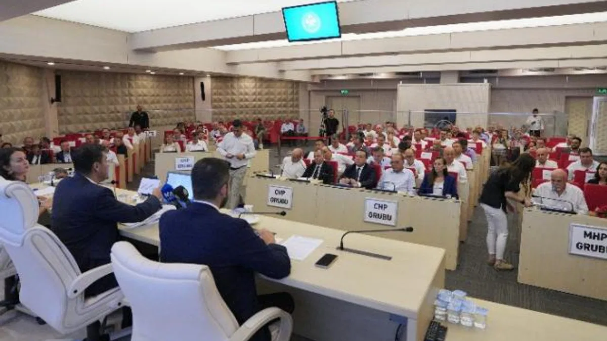 Manisa’da sokak hayvanlarına ilk somut adım