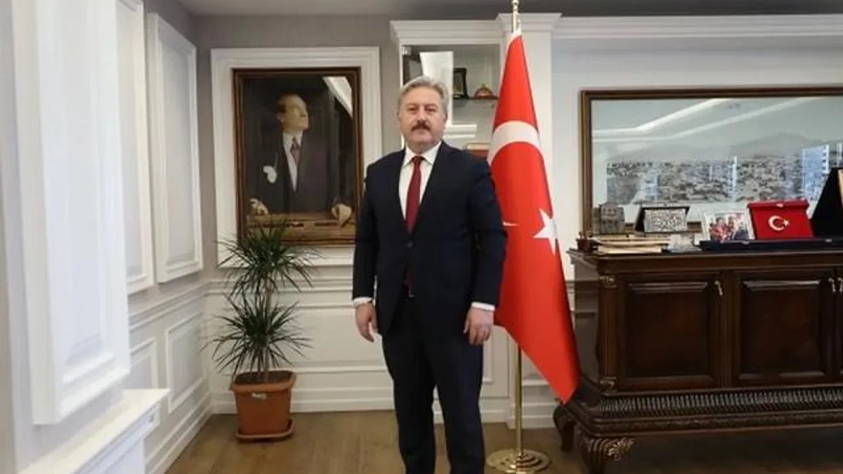 Kayseri Melikgazi’den ‘kazan-kazan’ modeli