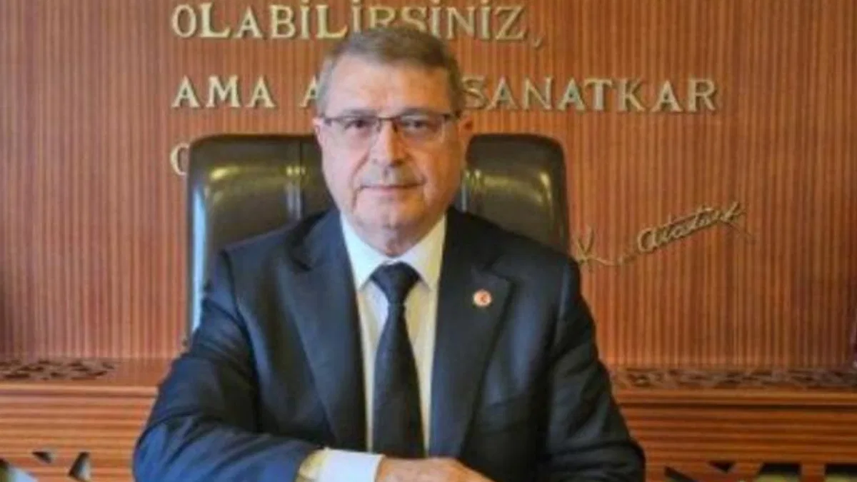 BESOB Başkanı Bilgit: “Faiz düzenlemeleri yeniden gözden geçirilsin”