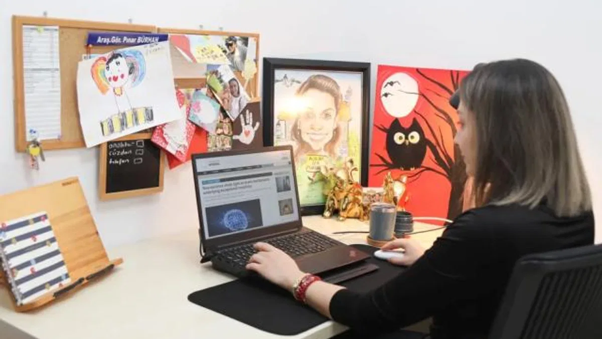 BTÜ’de Bilişsel Psikoloji Laboratuvarı kurulacak