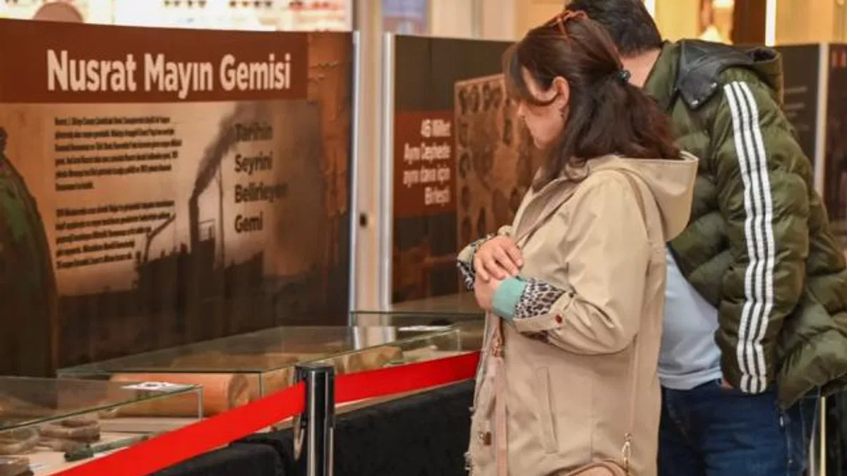 Konya Selçuklu’da ecdad unutmuyor