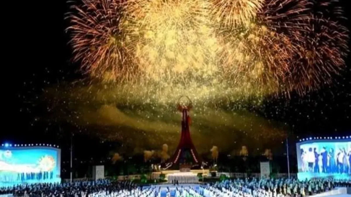 Özbekistan bağımsızlığının 34. yılını kutlayacak