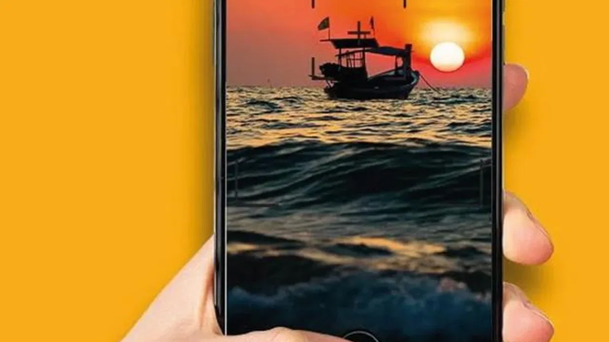 2024’ün en güzel fotoğrafları ‘Yaay’da seçilecek