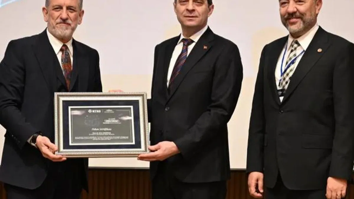 Enerji sektörünün öncüleri Uludağ Enerji Zirvesi’nde buluşuyor