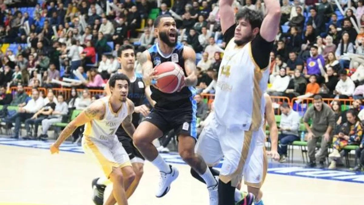Çayırova, Konya deplasmanından galibiyetle döndü