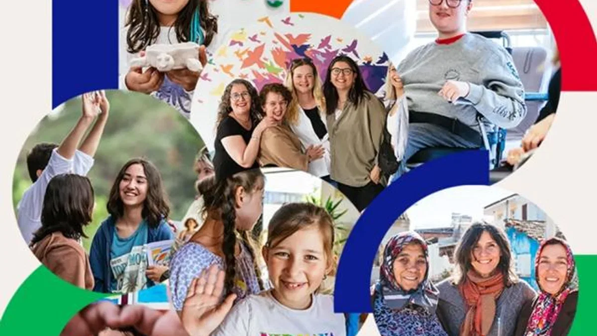 Sabancı Vakfı’nın destekleyeceği hibe projeleri belli oldu