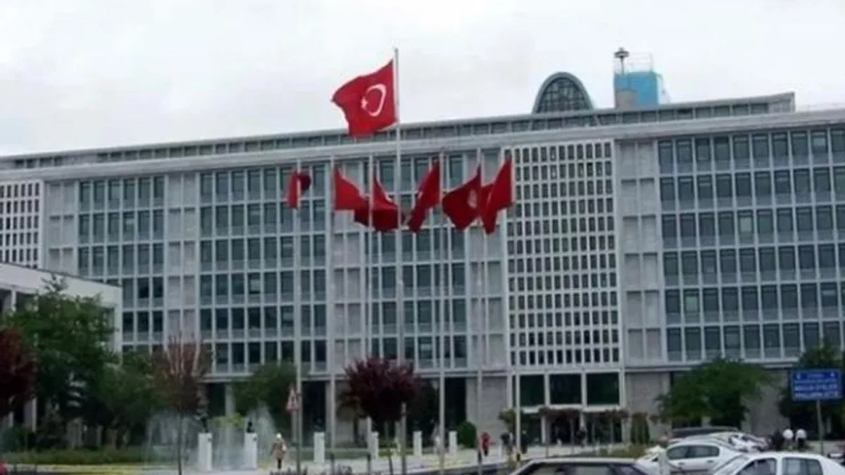 İstanbul Büyükşehir’e 4. dalga operasyonu