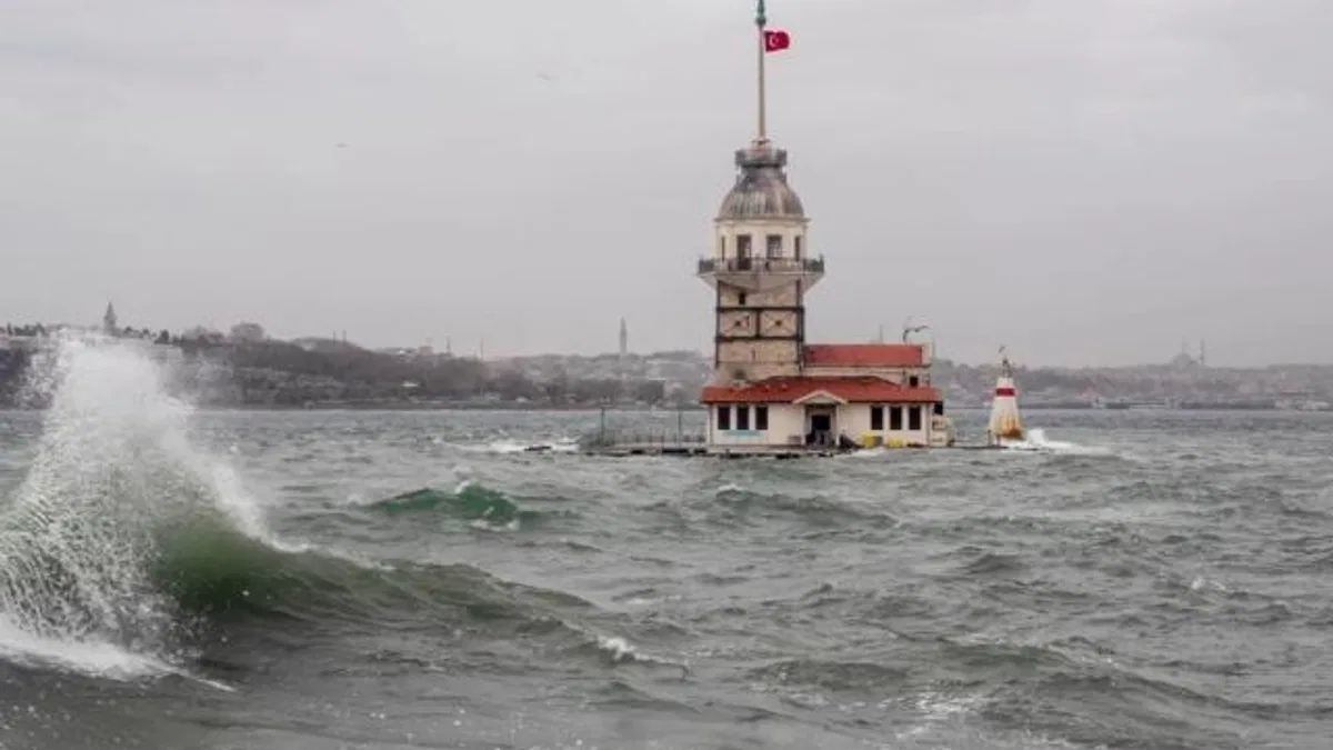 Yurtta bugün hava nasıl olacak? Meteoroloji’den 24 Şubat raporu