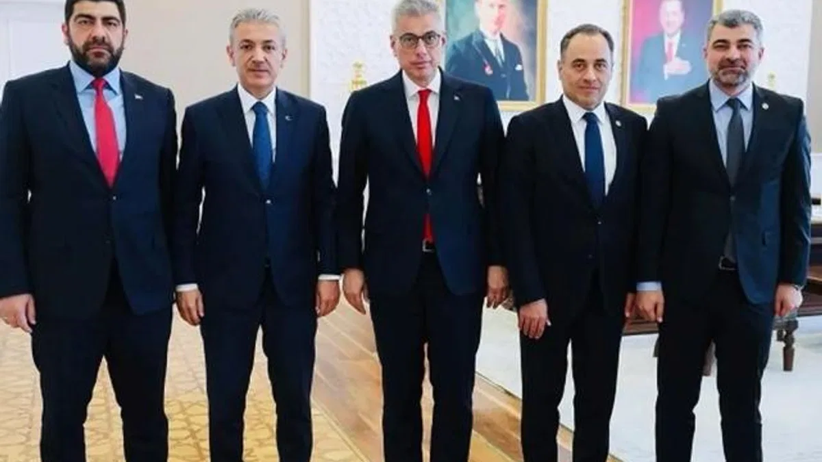 Mardin’e 24 hekim atandı