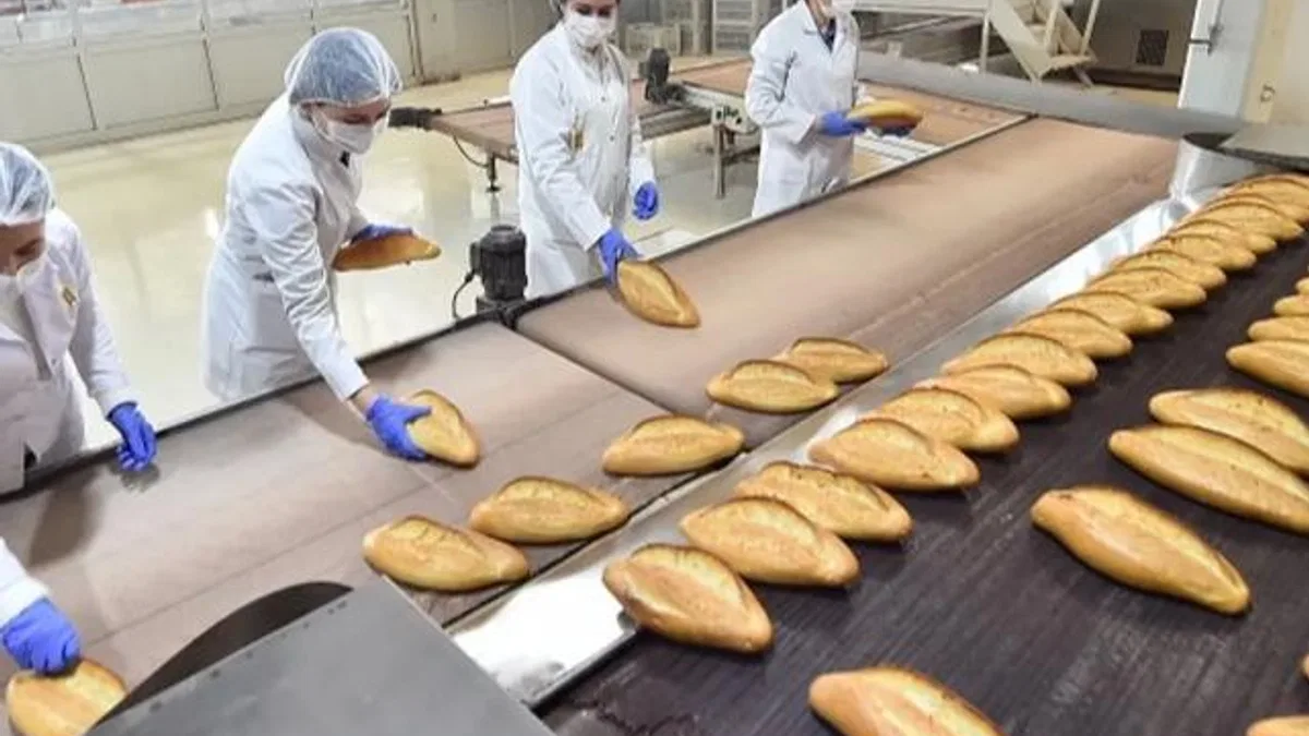 Ankara Halk Ekmek’ten bir dijital yenilik daha