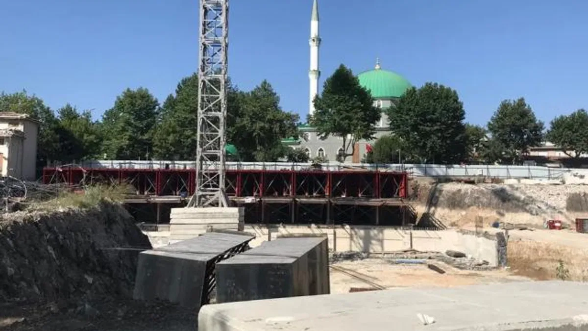 Bursa Akpınar’ın kara talihi