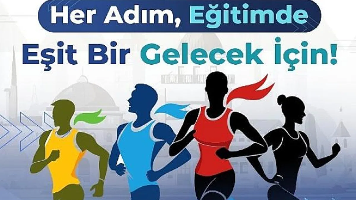 Akfen Gönüllüleri TİKAV’ın ‘Eğitimde Eşitlik Projesi’ İçin Koşacak