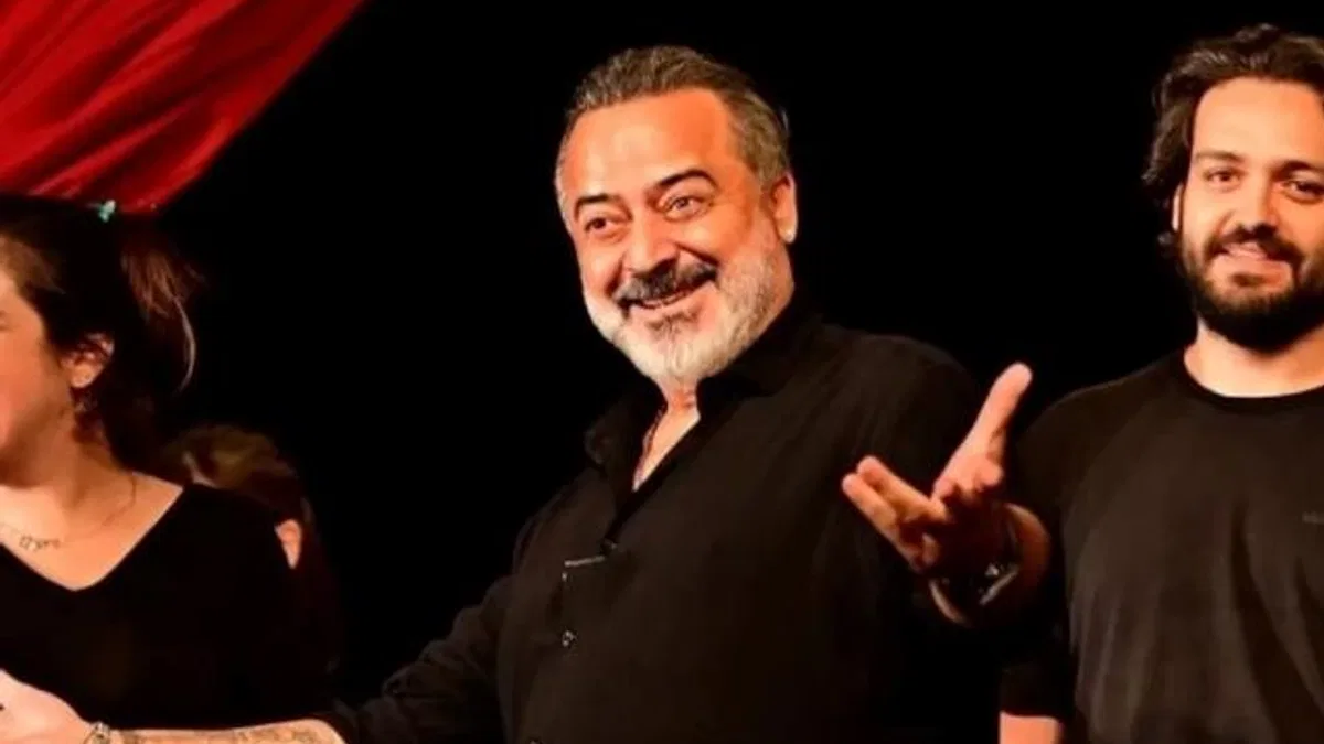 En başarılı Anadolu Tiyatrosu Ödülü Manisa’ya