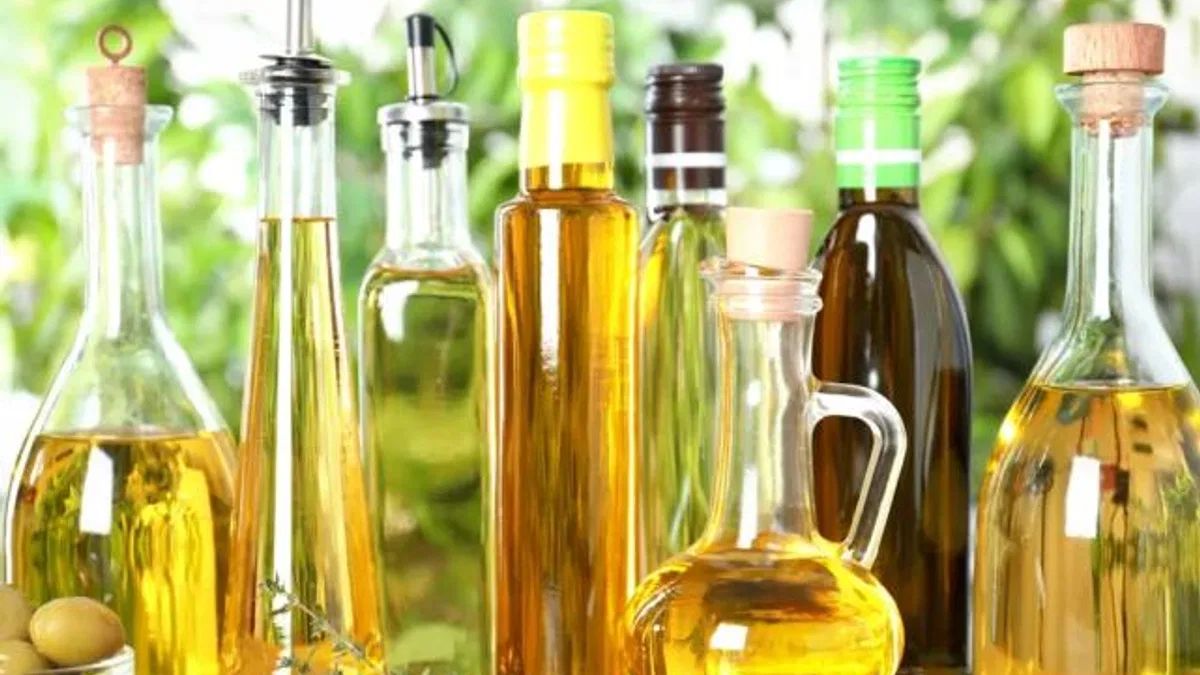 Tüketici ülkelere zeytinyağı ihracatı arttı… İhracatçıların yeni rotası Kanada
