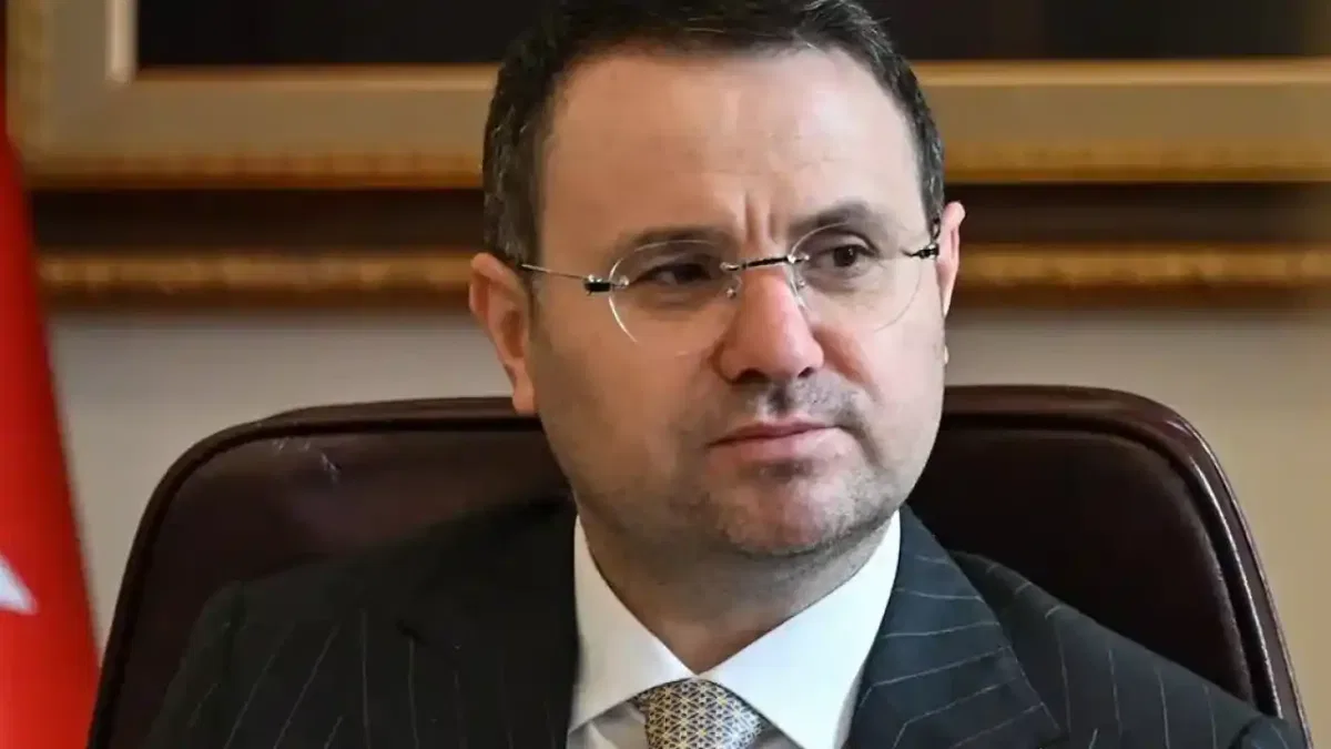Bakan Gürlek görevdeki ilk 6 ayını değerlendirdi… Yargıda hız, etkinlik ve dijital dönüşüm vurgusu