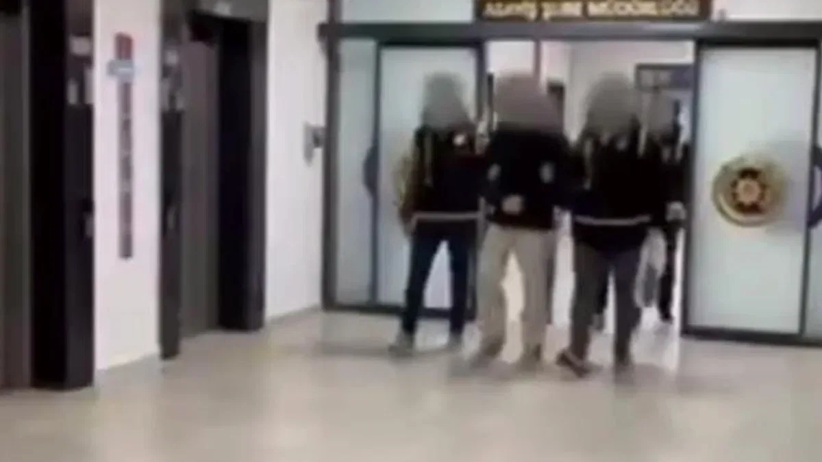Yalova’da ‘sahte polis’ dolandırıcılığına 2 tutuklama