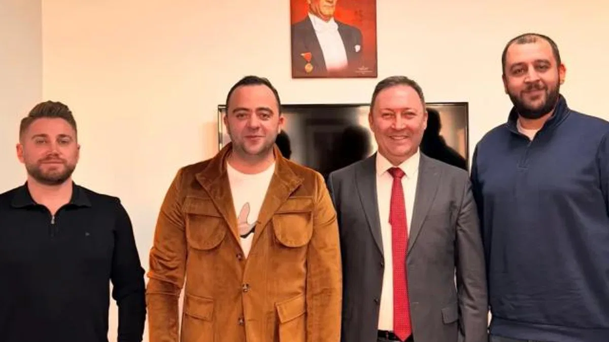Eskişehirspor’dan destek teşekkürü