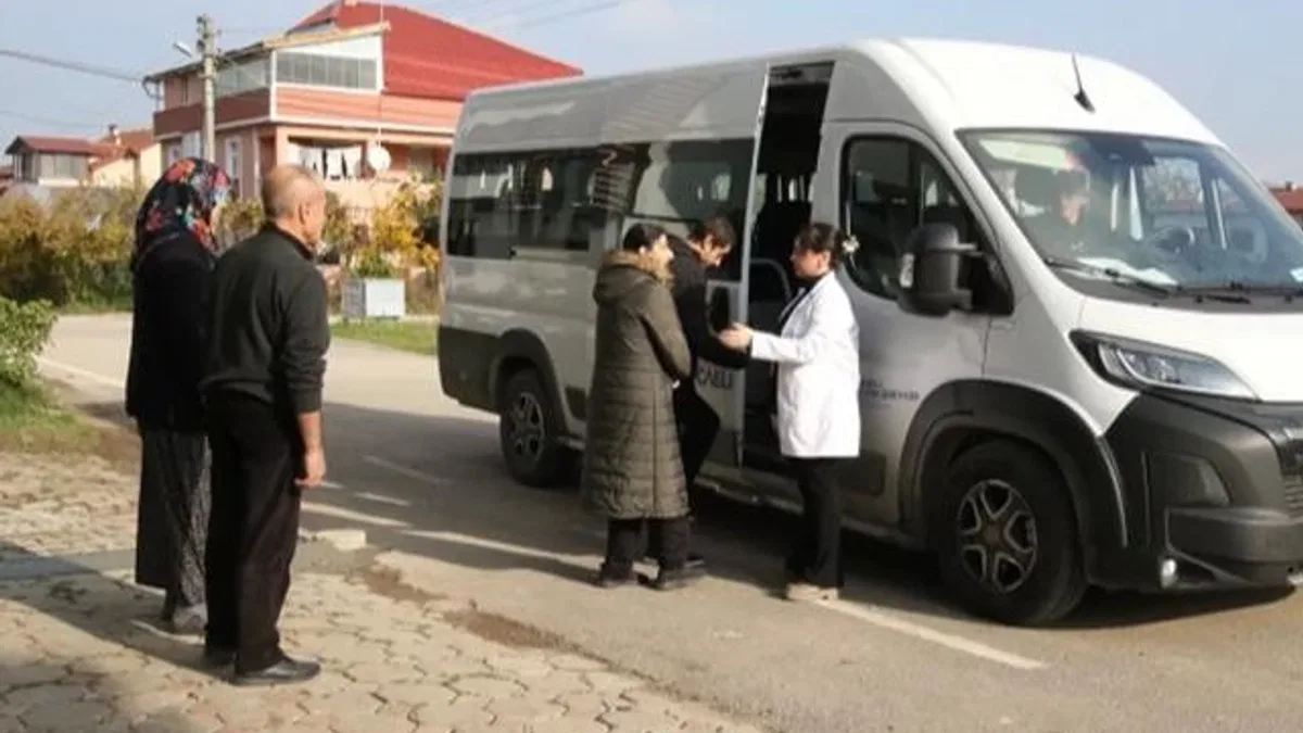 Sena ve Mustafa kardeşler eğitimle hayata tutundu