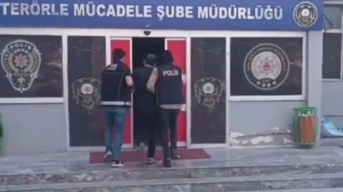 İçişleri’nden FETÖ’ye 90 ‘Kıskaç’!