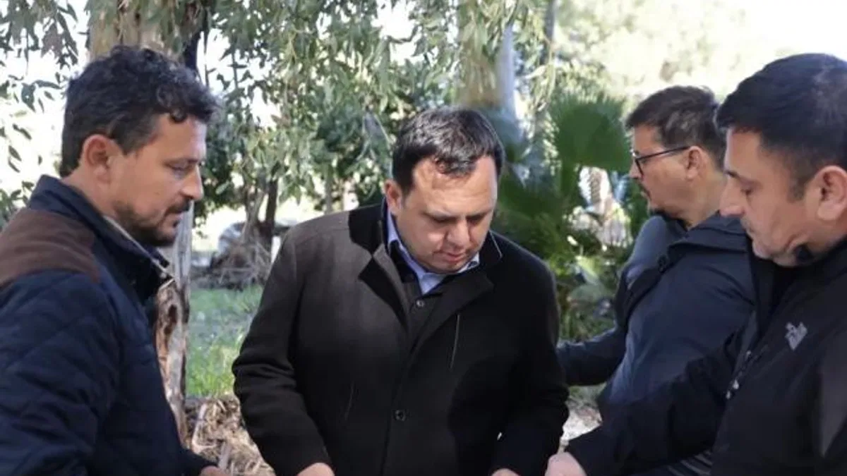 Muğla’da Dalaman’ın cazibesi artacak