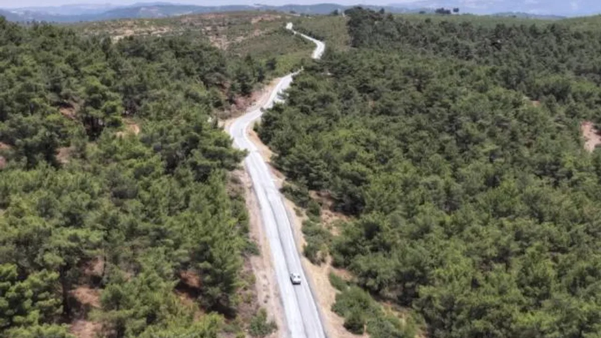 Manisa’da ulaşımda konfor dönemi başladı