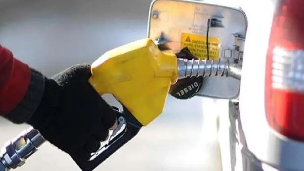Motorine 4,35 TL’lik indirim geliyor
