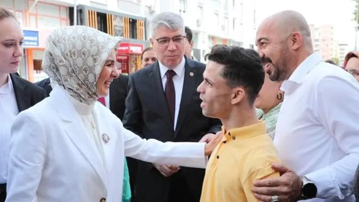 Aile ve Gençlik Fonu için başvurulara Osmaniye de eklendi