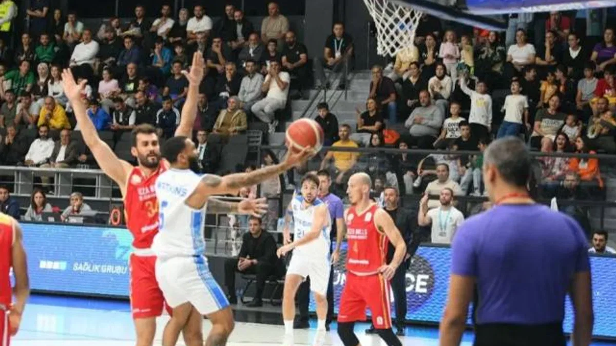 Çayırova Belediyesi’nden dörtte dört