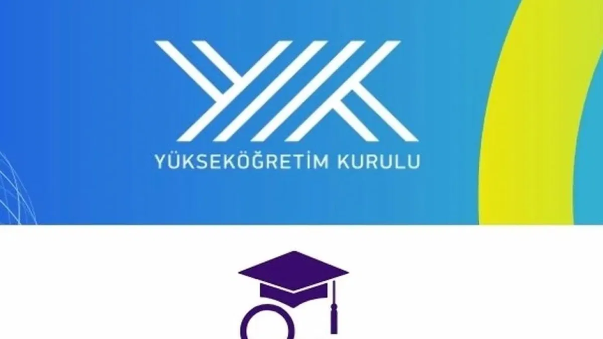 YÖK’ten yükseköğretimde yeni dönem… Mikro yeterlilikler resmen hayata geçti